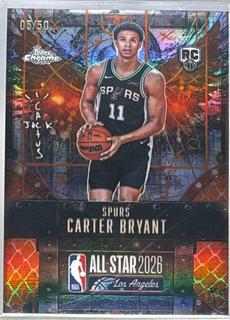 Carter Bryant