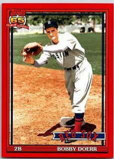 Bobby Doerr