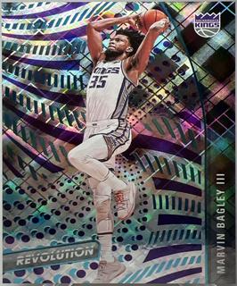 Marvin Bagley III