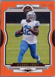 D'Andre Swift