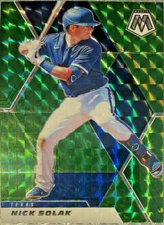 Nick Solak