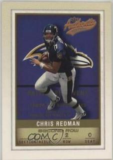 Chris Redman
