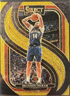 Brandon Ingram