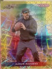 Aaron Rodgers