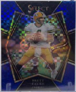 Brett Favre