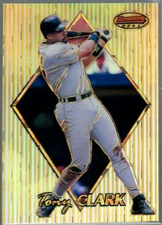 Tony Clark