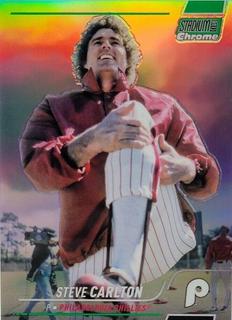 Steve Carlton