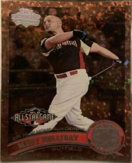 Matt Holliday