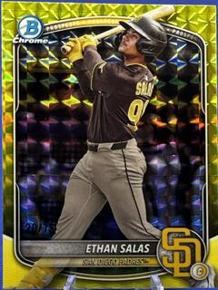 Ethan Salas