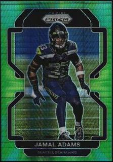 Jamal Adams