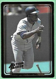 Manny Mota