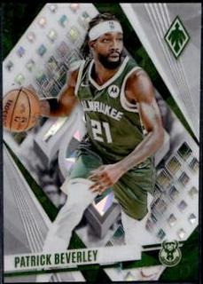 Patrick Beverley