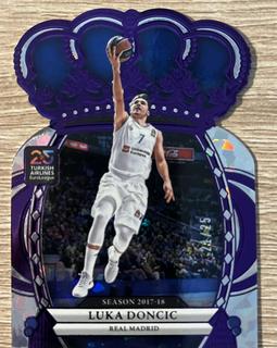 Luka Doncic