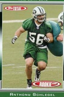 Anthony Schlegel