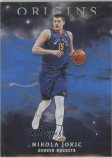 Nikola Jokic