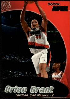 Brian Grant