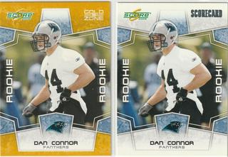 Dan Connor