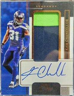 Kam Chancellor