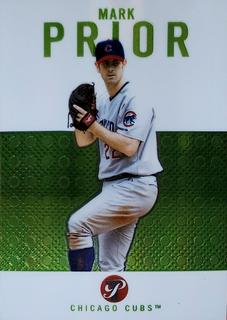 Mark Prior