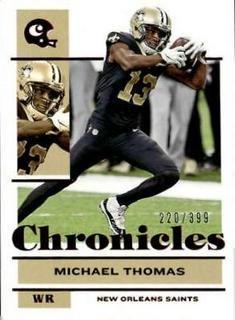 Michael Thomas