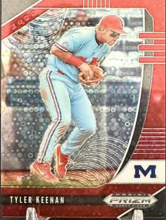Tyler Keenan