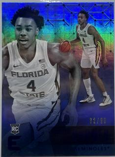 Scottie Barnes