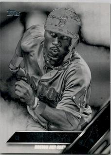 Mookie Betts