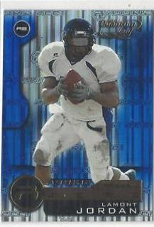 LaMont Jordan