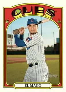 Javier Baez