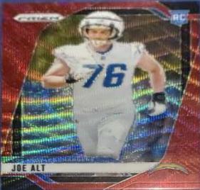 Joe Alt