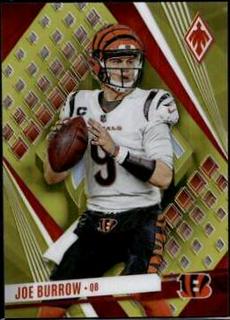 Joe Burrow