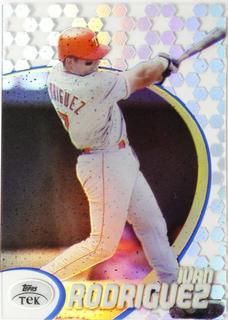 Ivan Rodriguez