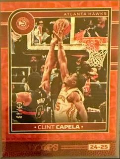Clint Capela