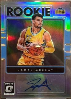 Jamal Murray