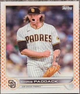 Chris Paddack