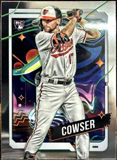 Colton Cowser