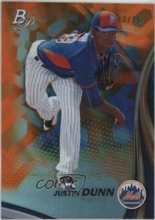 Justin Dunn