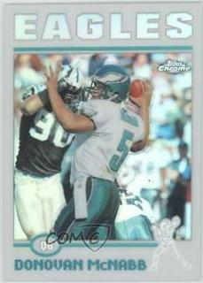 Donovan McNabb