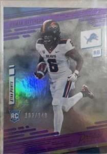 Jermar Jefferson
