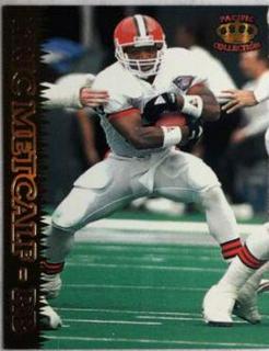 Eric Metcalf