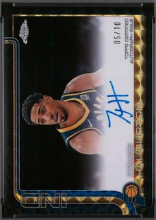 Tyrese Haliburton
