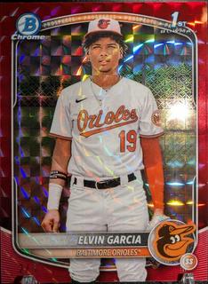 Elvin Garcia