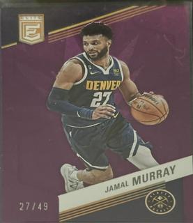 Jamal Murray
