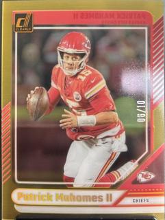 Patrick Mahomes II