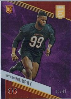 Myles Murphy