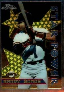 Barry Bonds