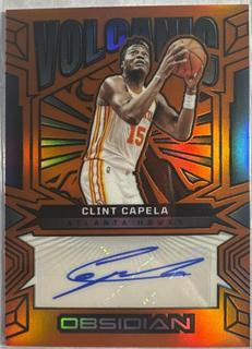 Clint Capela