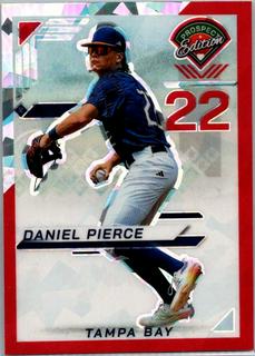 Daniel Pierce