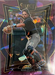 Mike Piazza