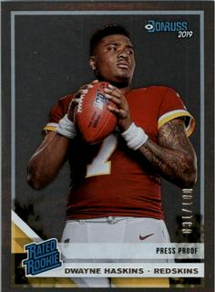 Dwayne Haskins